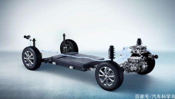 「电芯终身质保」10万级电动汽车优秀选项汇总：E2&GSE
