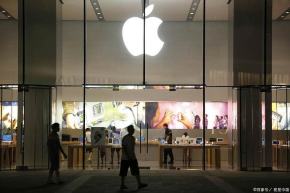 苹果：纯电动汽车仅仅只是大型电子产品而已，我们为何不能做？