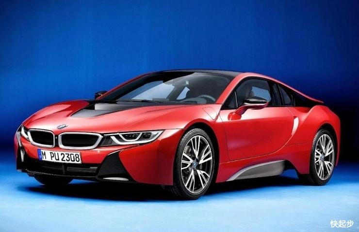 新能源汽车新车盘点,看看哪款车合适你！