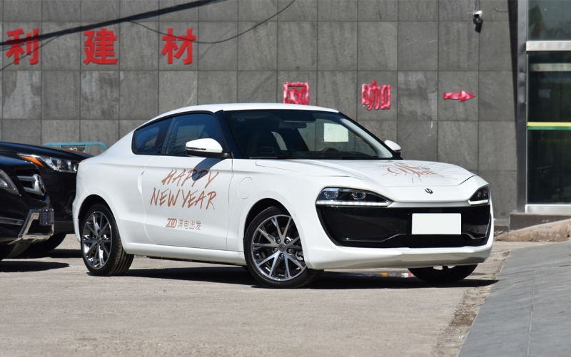 新能源汽车新车盘点,看看哪款车合适你！