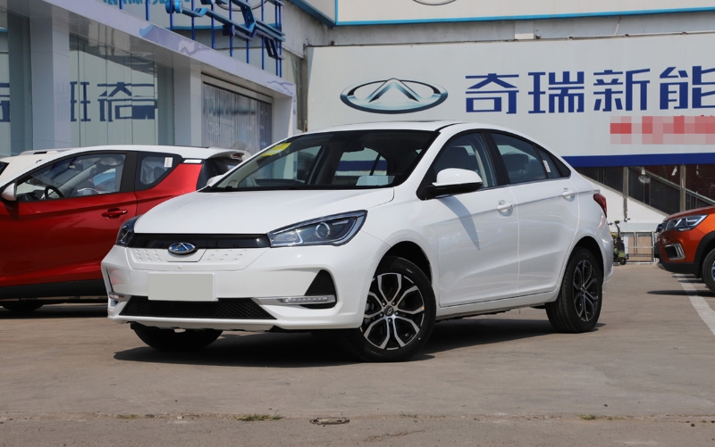 新能源汽车新车盘点,看看哪款车合适你！