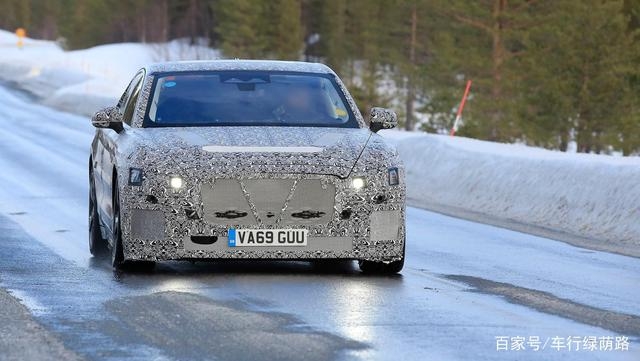 新2020捷豹XJ：专注于“传统与宁静”的电动豪华轿车