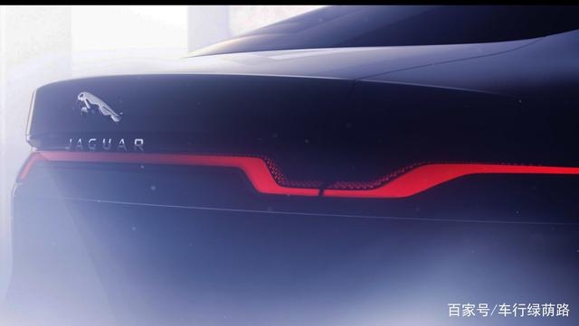 新2020捷豹XJ：专注于“传统与宁静”的电动豪华轿车