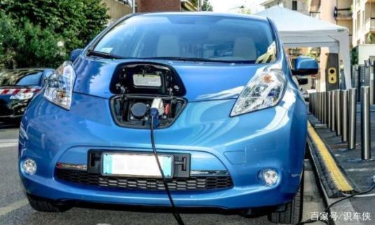 电动汽车开到没电再充，还是随用随充？做对了电池寿命延长十年
