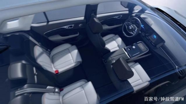 钟观｜20万以内的智能电动汽车选什么好？看看埃安V！