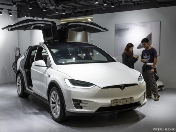 从技术和供应链角度解析特斯拉电动汽车为什如此火爆！
