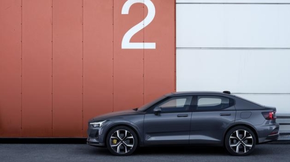 沃尔沃旗下首款纯电动汽车极星2将交付，特斯拉Model3有压力了