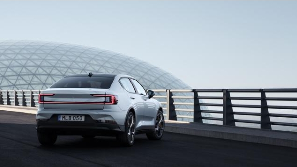 沃尔沃旗下首款纯电动汽车极星2将交付，特斯拉Model3有压力了