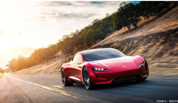 从技术和供应链角度解析特斯拉电动汽车为什如此火爆！
