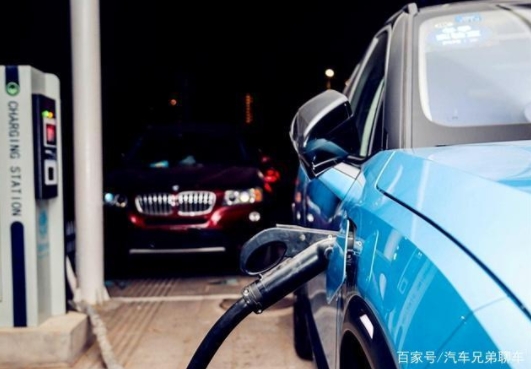 八分钟充电85%，纯电动汽车续航焦虑能解决吗