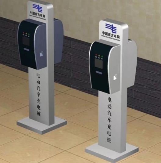 电动汽车，要求充电设施向高安全性、快速化、通用化目标靠近