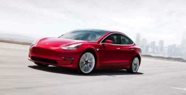 全电动汽车的里程价格及价格与美国相比