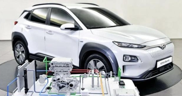 现代热管理创新技术，能大幅提高低温下的电动汽车行驶里程