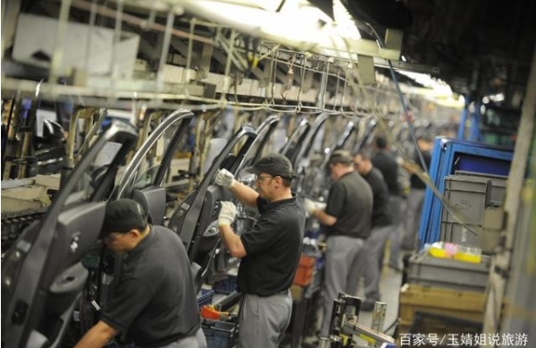 英菲尼迪专注于中国，计划发布电动汽车