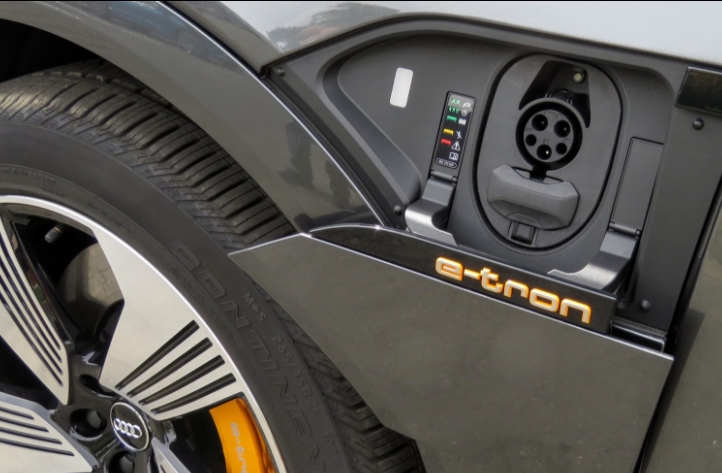奥迪团队将在2024年制造出“高效电动汽车”，以加速电动汽车的发展