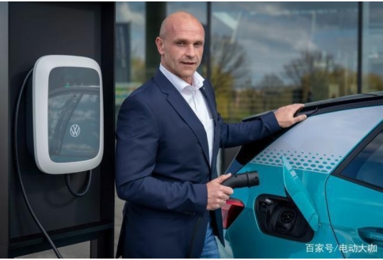 ID.3披露黑科技：大众又想定义电动汽车变速器了？