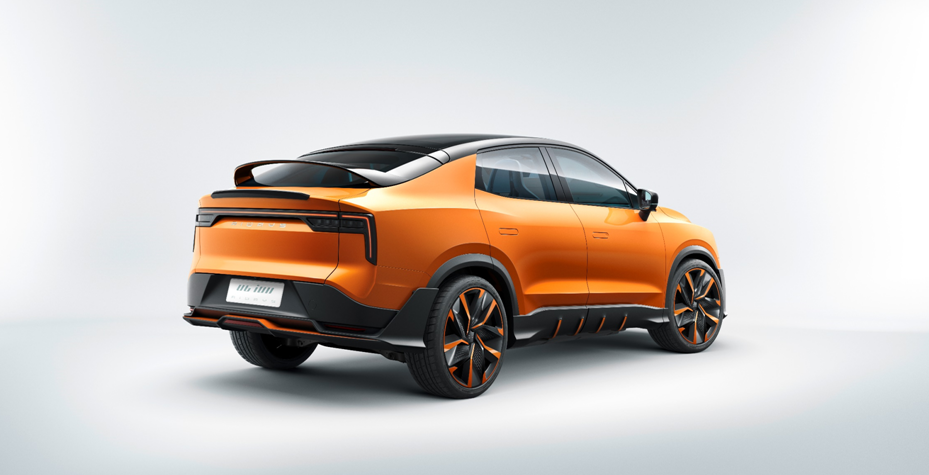 来自中国的智能电动车新参者，对欧洲本土汽车制造商构成威胁