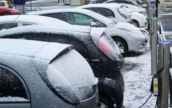 诺曼底，还是滑铁卢？中国品牌电动汽车密集进军挪威