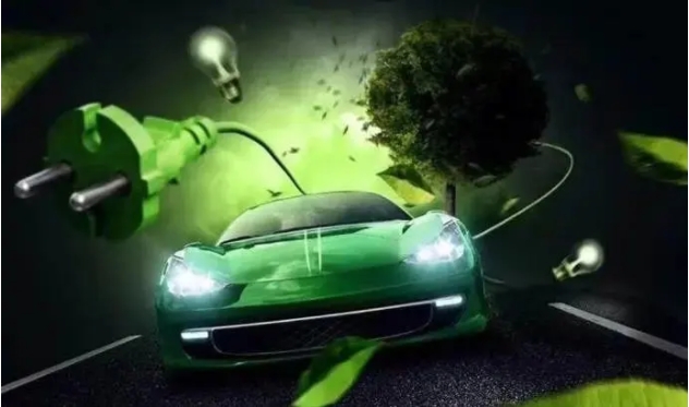 【车圈秘事】电动汽车的诞生竟早于燃油车?还曾登上月球!