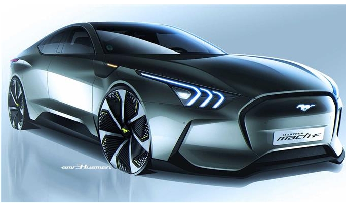 电动汽车不能涉水？您想要了解的内容都在这篇文章里！