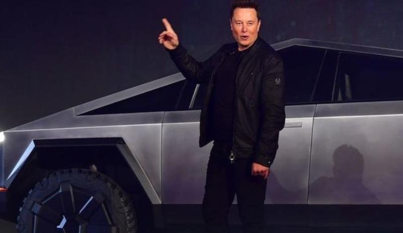 特斯拉新汽车工厂拟落户美国德州，生产电动皮卡