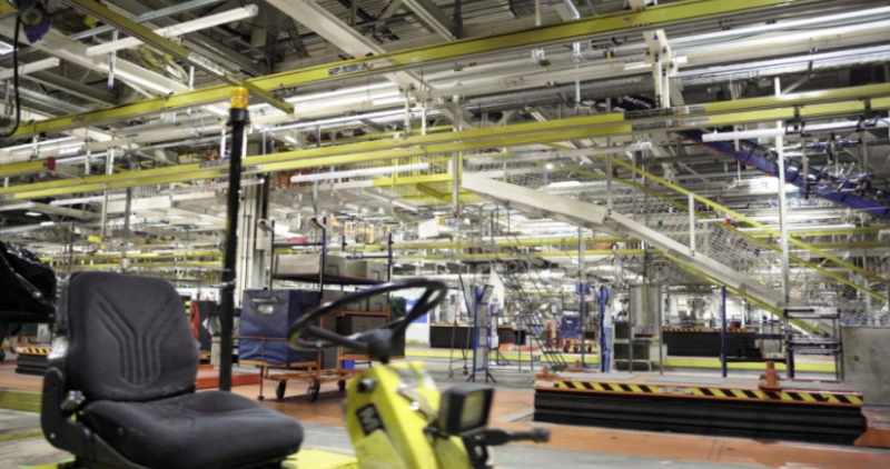 LMCEndurance电动卡车的首次亮相并没有告诉潜在买家很多有关卡车的信息