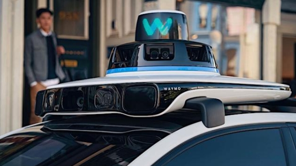 沃尔沃与Waymo开展战略合作，计划将自动驾驶技术应用于出行专属纯电动汽车平台