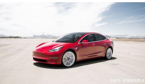 加州大力推动无碳能源的发展，将有助于电动汽车的发展