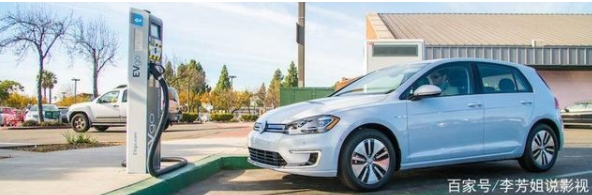 萨克拉曼多希望一项4400万美元的计划将帮助它成为电动汽车领导者