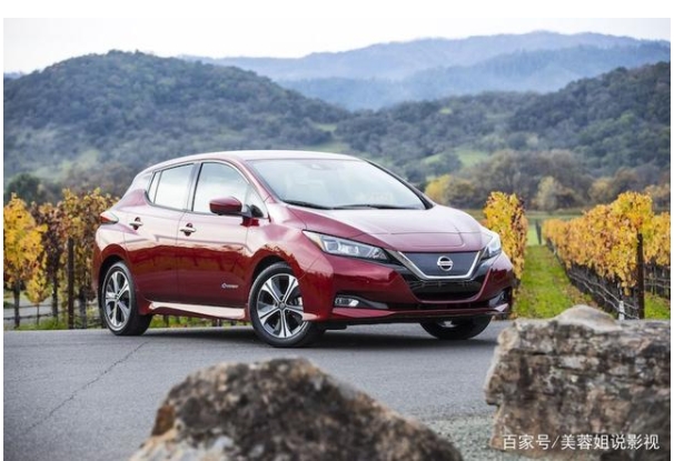 国家可以采取以下五项措施使电动汽车更受欢迎