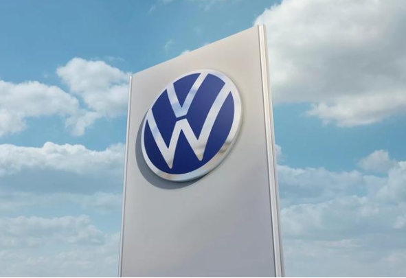 490亿押宝中国电动汽车！德国大众“叫板”特斯拉？