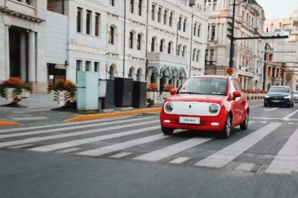 小电动汽车多少钱长城欧拉汽车以实际让利行动为您暖心护航