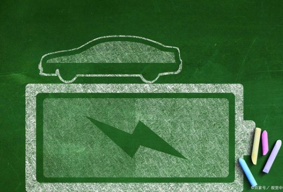 490亿押宝中国电动汽车！德国大众“叫板”特斯拉？