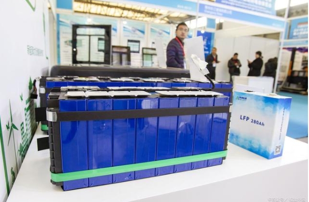 490亿押宝中国电动汽车！德国大众“叫板”特斯拉？