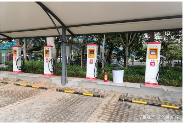 巨头加码布局新能源汽车，国内电动化趋势凸显