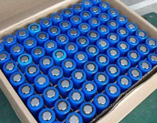 哈尔滨电动汽车电池回收生产厂家有哪些优势