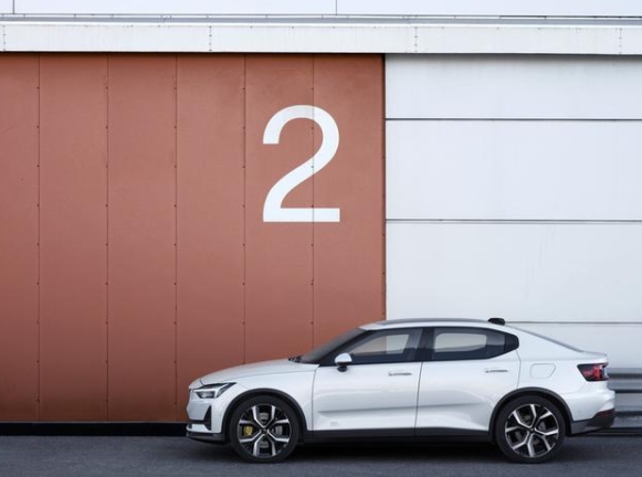 北汽推出5万电动汽车，北汽新能源EC200