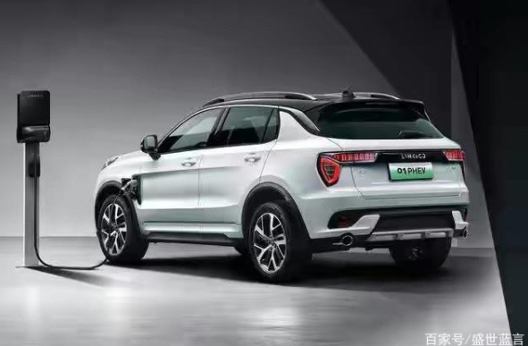 电动汽车小知识：电动汽车分类