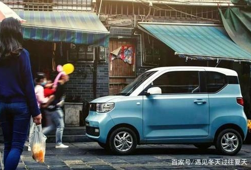 电动汽车会不会在两三年后取代汽油车？