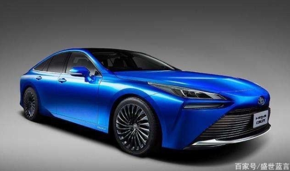 电动汽车小知识：电动汽车分类