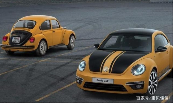 你能接受一个经典的汽车变成了电动汽车吗？