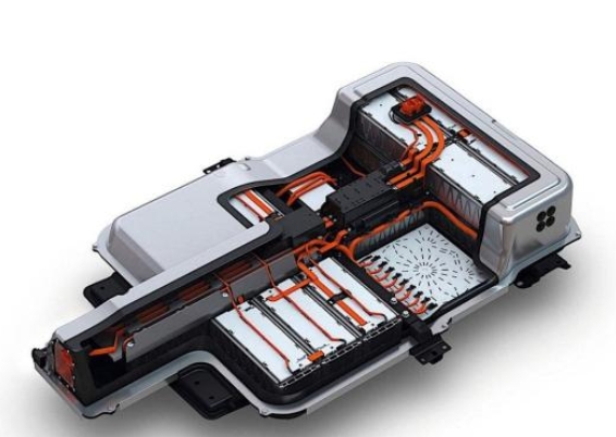 不用换电池，就可以绕地球50圈，电动汽车即将迎来新时代