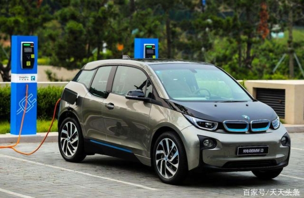 在欧洲，像特斯拉这样的电动汽车运行成本比汽油车更省钱