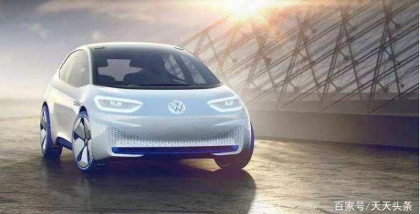 在欧洲，像特斯拉这样的电动汽车运行成本比汽油车更省钱