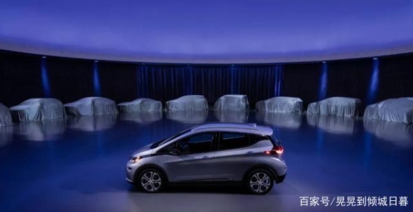 汽车巨头的电动战略越来越明确，自主品牌还能靠电动曲线超车吗？