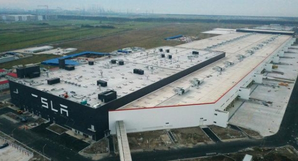 说说电动汽车的革命