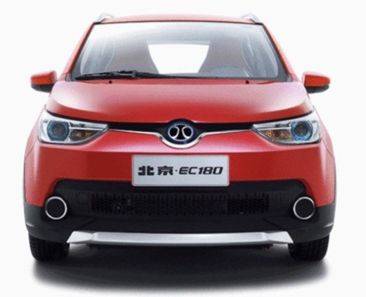 每天开纯电动汽车是种什么样的体验？听听老司机怎么说