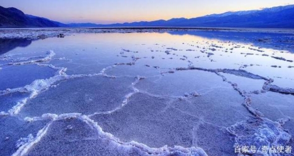 海水成为电动汽车“救命草”，美国从海水提取锂，汽车行业或大变