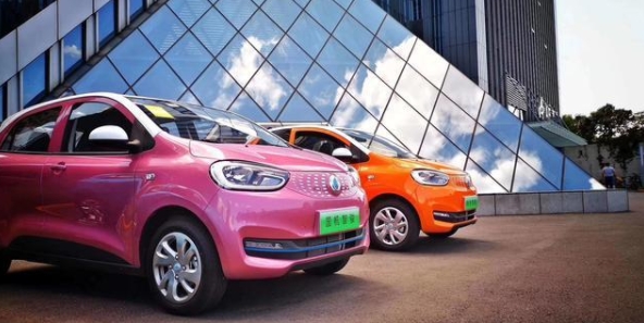 作为家庭的第二辆车，纯电动汽车它不香吗？