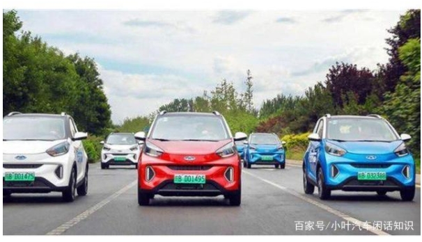 纯电动汽车有哪些不好的经验和缺点？